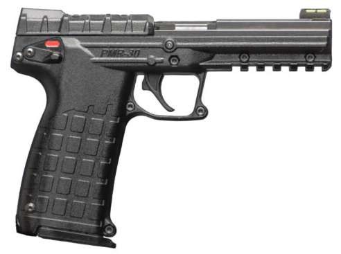 KEL PMR30 22WMR 4.3